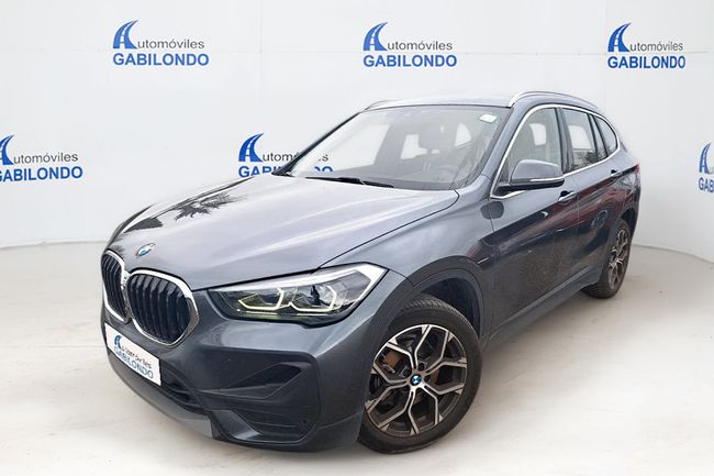 BMW X1 sDrive18i Auto xLine - Foto 1