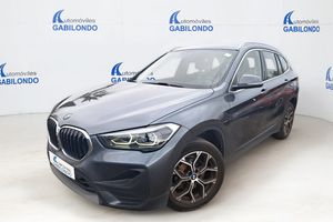 BMW X1 sDrive18i Auto xLine - Foto 2