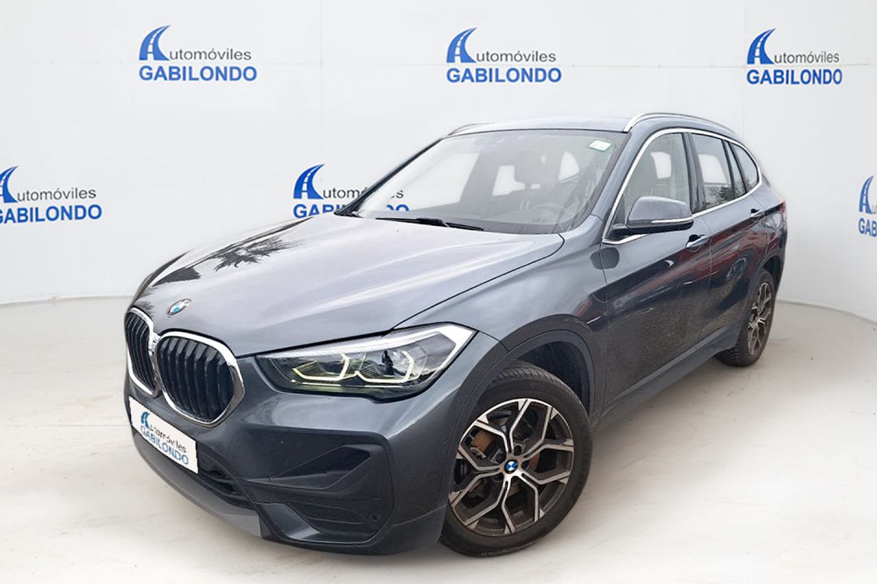 BMW X1 sDrive18i Auto xLine - Foto 1