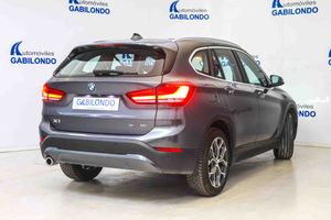 BMW X1 sDrive18i Auto xLine - Foto 9