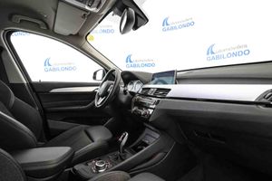 BMW X1 sDrive18i Auto xLine - Foto 46