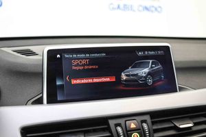 BMW X1 sDrive18i Auto xLine - Foto 63