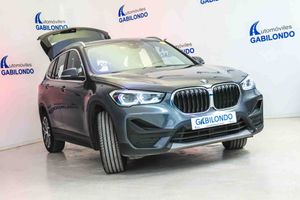 BMW X1 sDrive18i Auto xLine - Foto 19