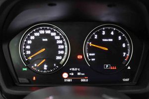 BMW X1 sDrive18i Auto xLine - Foto 38