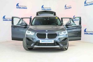 BMW X1 sDrive18i Auto xLine - Foto 22