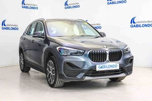 BMW X1 sDrive18i Auto xLine - Foto 3