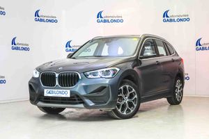 BMW X1 sDrive18i Auto xLine - Foto 8
