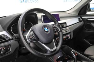 BMW X1 sDrive18i Auto xLine - Foto 5