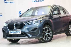 BMW X1 sDrive18i Auto xLine - Foto 24