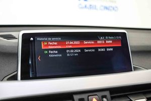 BMW X1 sDrive18i Auto xLine - Foto 60