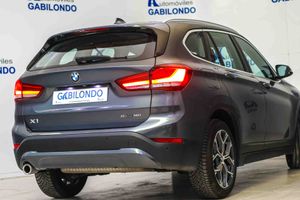 BMW X1 sDrive18i Auto xLine - Foto 25