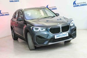 BMW X1 sDrive18i Auto xLine - Foto 11