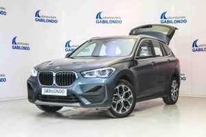 BMW X1 sDrive18i Auto xLine - Foto 15