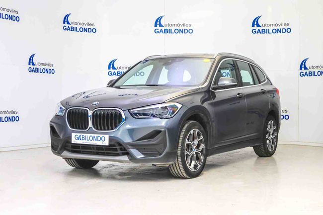 BMW X1 sDrive18i Auto xLine - Foto 1