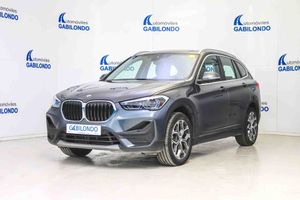 BMW X1 sDrive18i Auto xLine - Foto 2