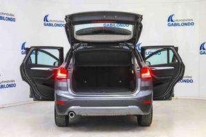 BMW X1 sDrive18i Auto xLine - Foto 23
