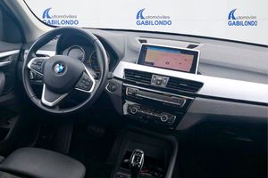 BMW X1 sDrive18i Auto xLine - Foto 3