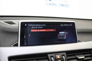 BMW X1 sDrive18i Auto xLine - Foto 57