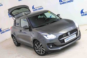 Suzuki Swift 1.2 GLX Mild Hybrid - Foto 19