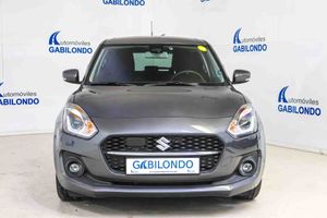 Suzuki Swift 1.2 GLX Mild Hybrid - Foto 3