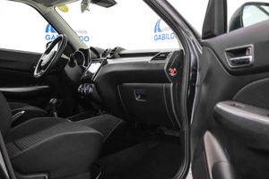Suzuki Swift 1.2 GLX Mild Hybrid - Foto 49