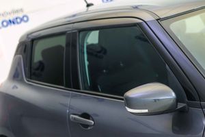 Suzuki Swift 1.2 GLX Mild Hybrid - Foto 18