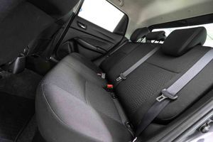 Suzuki Swift 1.2 GLX Mild Hybrid - Foto 48