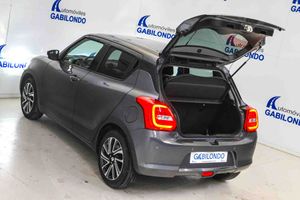 Suzuki Swift 1.2 GLX Mild Hybrid - Foto 20