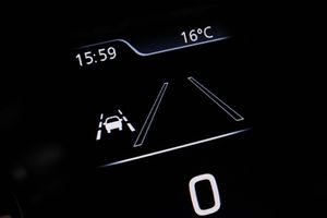 Suzuki Swift 1.2 GLX Mild Hybrid - Foto 57