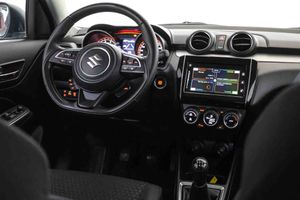 Suzuki Swift 1.2 GLX Mild Hybrid - Foto 32