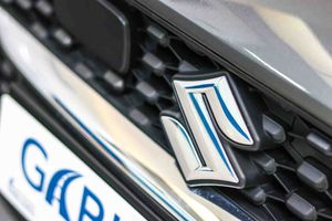 Suzuki Swift 1.2 GLX Mild Hybrid - Foto 9