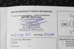 Suzuki Swift 1.2 GLX Mild Hybrid - Foto 8