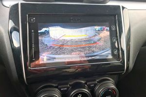 Suzuki Swift 1.2 GLX Mild Hybrid - Foto 6