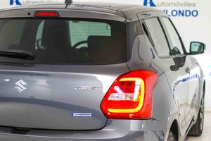Suzuki Swift 1.2 GLX Mild Hybrid - Foto 21