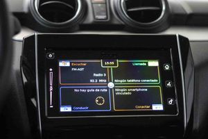 Suzuki Swift 1.2 GLX Mild Hybrid - Foto 47
