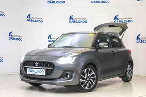 Suzuki Swift 1.2 GLX Mild Hybrid - Foto 16