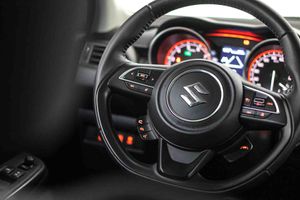 Suzuki Swift 1.2 GLX Mild Hybrid - Foto 33