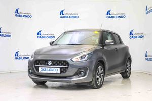 Suzuki Swift 1.2 GLX Mild Hybrid - Foto 2