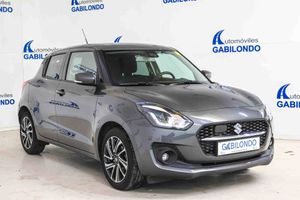 Suzuki Swift 1.2 GLX Mild Hybrid - Foto 3
