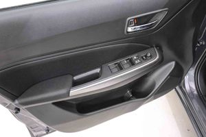 Suzuki Swift 1.2 GLX Mild Hybrid - Foto 29