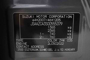 Suzuki Swift 1.2 GLX Mild Hybrid - Foto 7