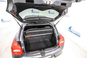 Suzuki Swift 1.2 GLX Mild Hybrid - Foto 53