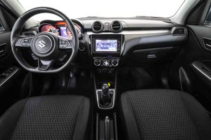 Suzuki Swift 1.2 GLX Mild Hybrid - Foto 52