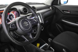 Suzuki Swift 1.2 GLX Mild Hybrid - Foto 5