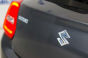 Suzuki Swift 1.2 GLX Mild Hybrid - Foto 24