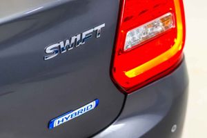 Suzuki Swift 1.2 GLX Mild Hybrid - Foto 12