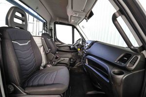 Iveco Daily Chasis Cabina 2.3 35S16S 3450 LEAF - Foto 18