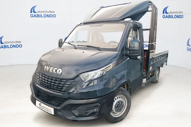 Iveco Daily Chasis Cabina 2.3 35S16S 3450 LEAF - Foto 1