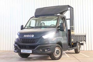 Iveco Daily Chasis Cabina 2.3 35S16S 3450 LEAF - Foto 8