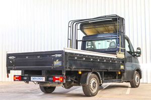 Iveco Daily Chasis Cabina 2.3 35S16S 3450 LEAF - Foto 9